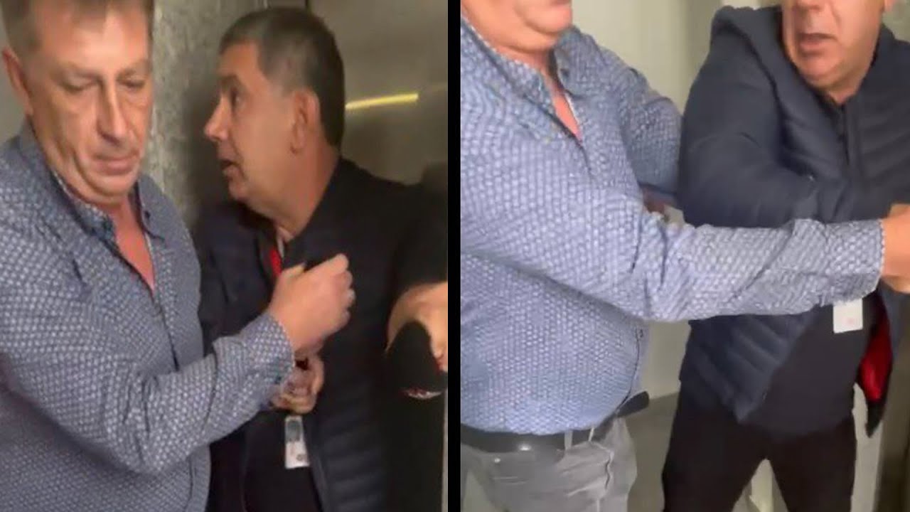 ИЗВЪНРЕДНО! НАПАДНАХА ЕКИП НА MEDIAMALL, извършващ разследване на дейността на “Информационно обслужване” АД