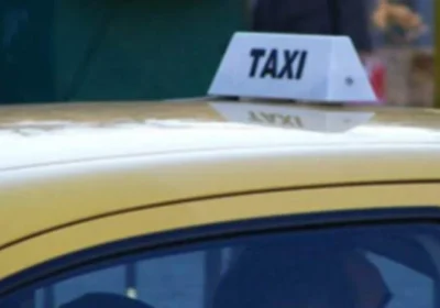 Таксиджия удари пешеходец в София, после двамата се сбиха