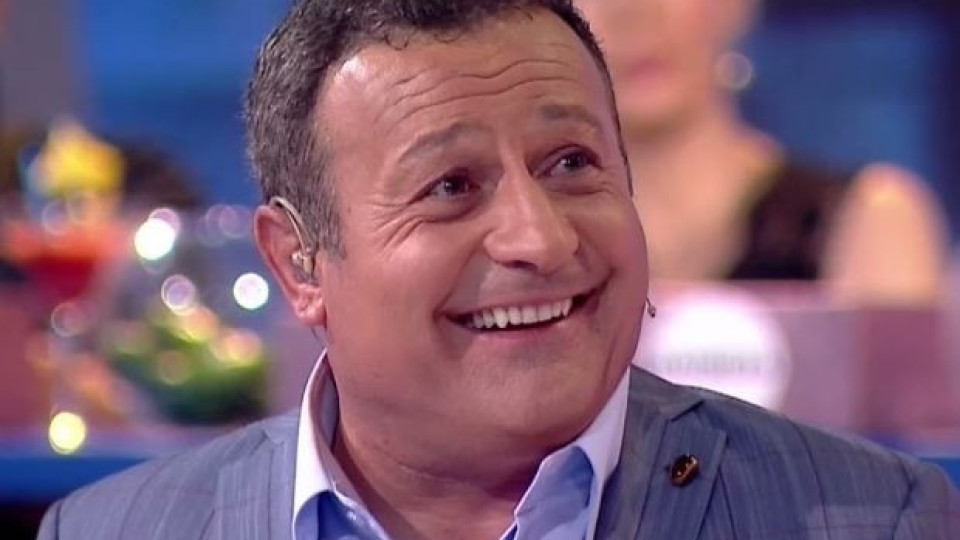 Рачков чака бебе