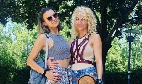 Събират помощи за дъщерята на починалата Сия от ФЕРМАТА