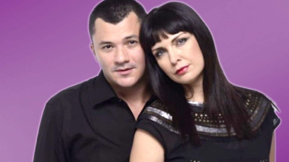 Нещо ужасно се случва с Жени Калканджиева