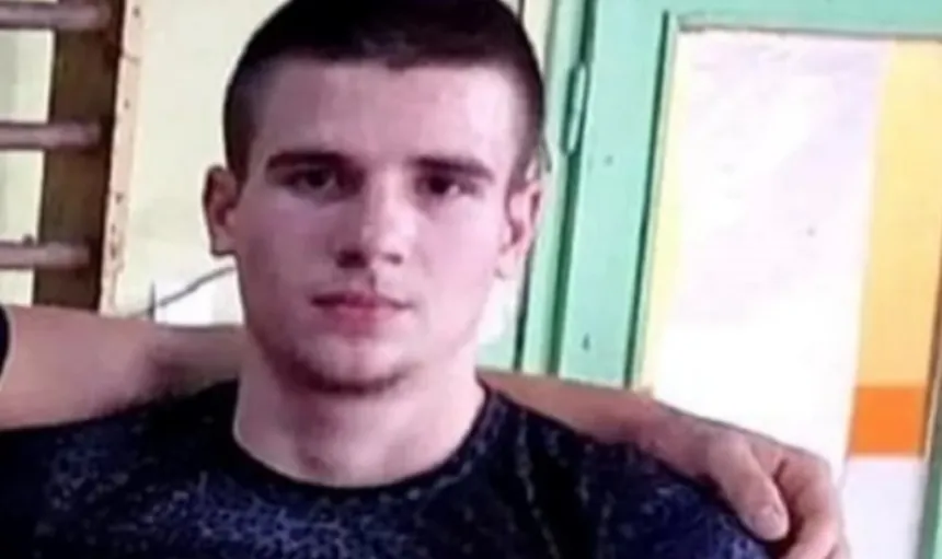 Полицията е на крак заради 18-годишния Никола Райчев