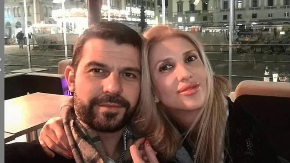Мъжът на Ивет Григорова се бута в политиката