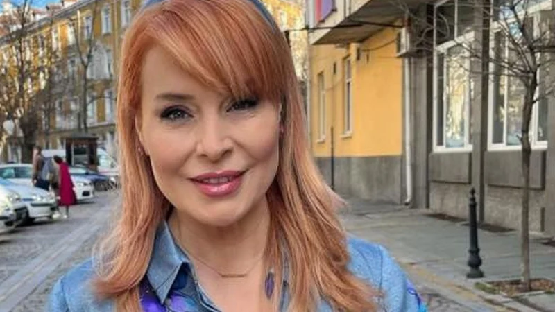 Ето какво се случва с Мира Добрева след комата