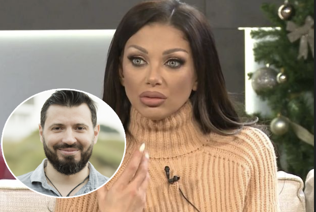 Емануела за Мартин Елвиса: Чак сега разбрах, че бил милионер