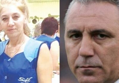 Срамно: Сестрата на Стоичков едвам свързва двата края, от сутрин до вечер се блъска за жълти стотинки