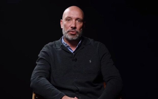 Захари Бахаров: Турците искат да си ме върнат, гърците искат да не се връщам другото лято, македонците не ми признават историята – аз не им признавам държавата