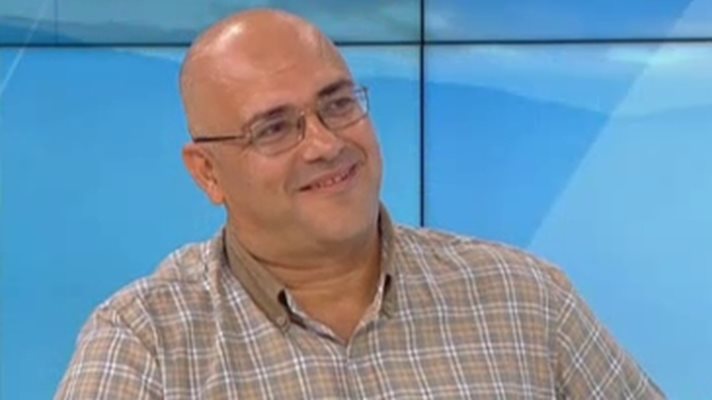 34-кратният шампион в „Последният печели“ Борис Русев: Не съм най-умният човек в България!