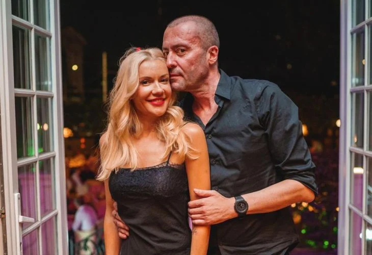 Мария Игнатова спала сама, докато Нойзи обикалял София пиян
