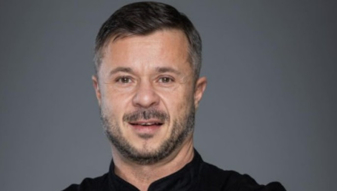 Илиян Кустев се издигна до един от коронованите крале на българската кулинария