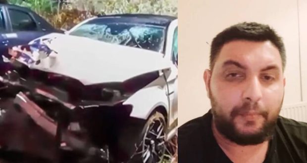 Убиецът на Ферарио Спасов тъне в лукс – ето от къде са парите му: -