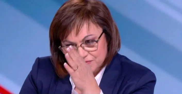 Корнелия не иска да си ходи