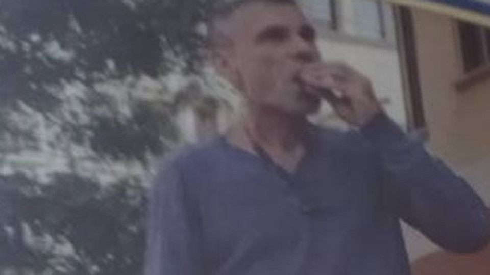 Влади Въргала яде и слабее