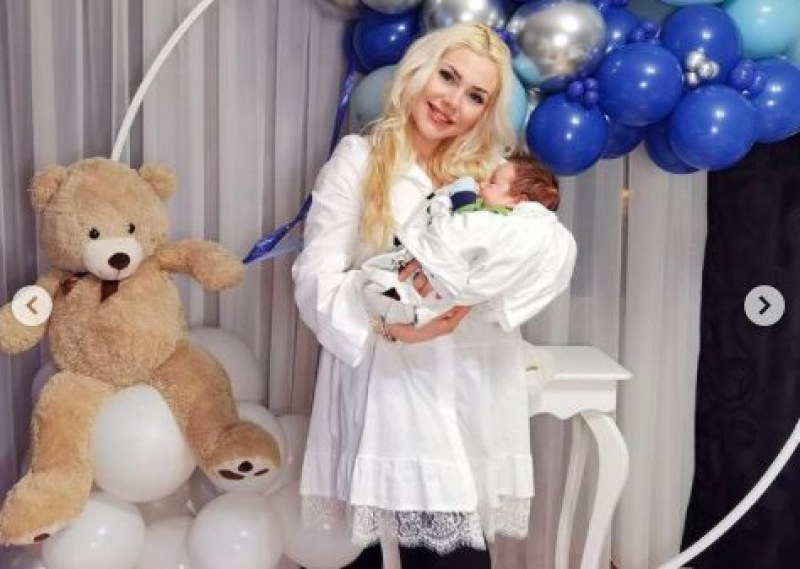 Калина Кузманова получи страшно предложение за брак в Париж