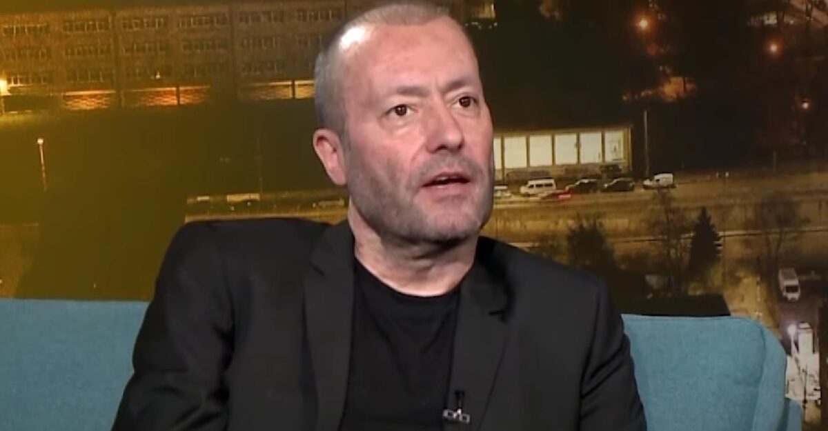 Нойзи няма пари за гаранцията, бил беден