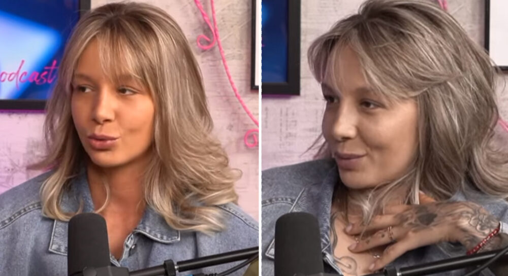 Цветелина Грахич проговори за тайните на чалгата