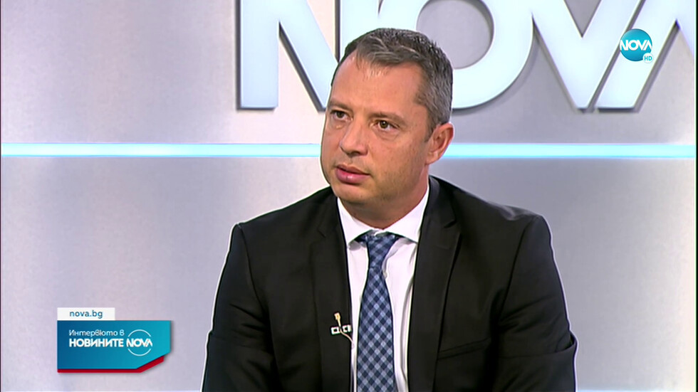 Делян Добрев премиер