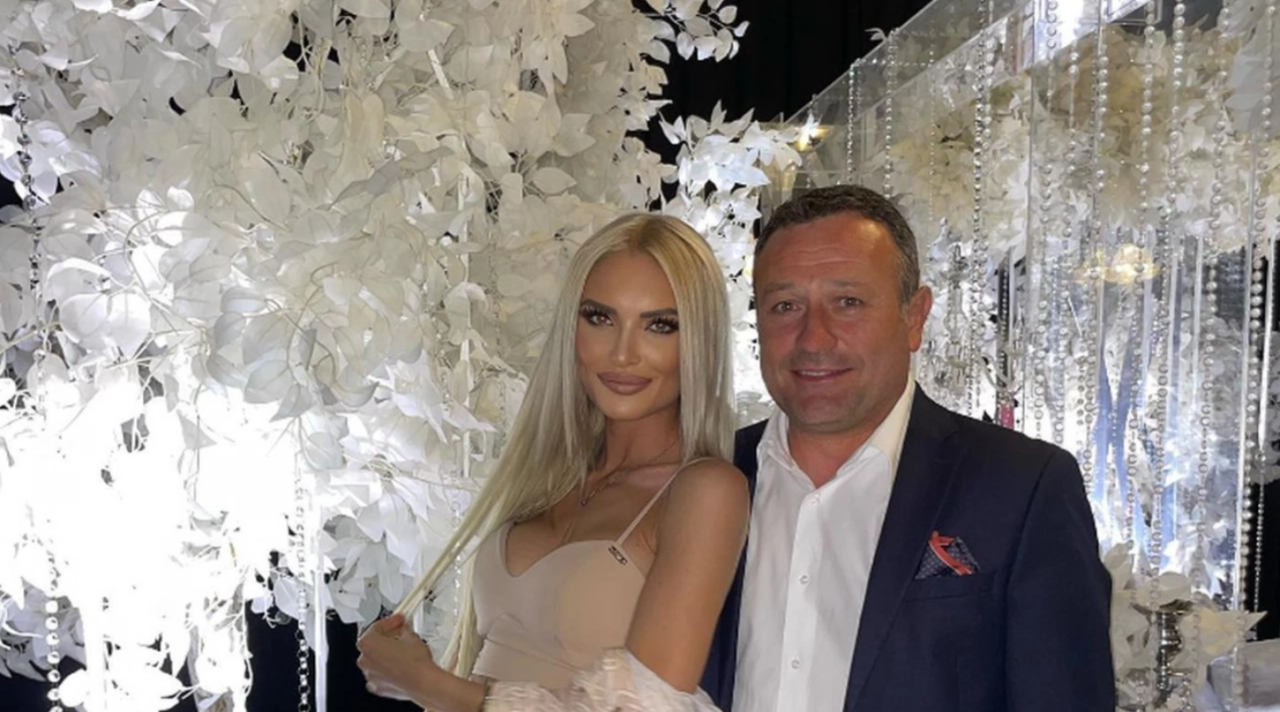 Димитър Рачков е готов на всичко, за да стане баща за втори път
