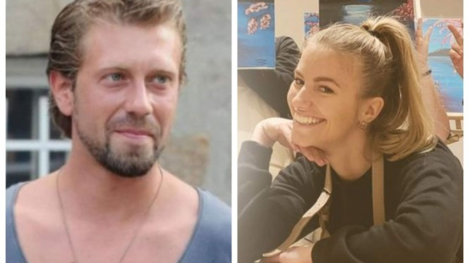Месеци след раздялата с годеницата си: Калин Врачански се натиска с новото си гадже! (ето коя е тя - СНИМКИ)