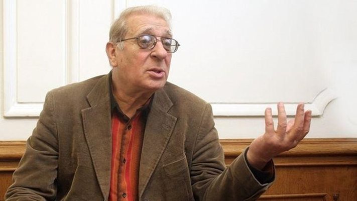 Нечовешка гавра със Славчо Пеев