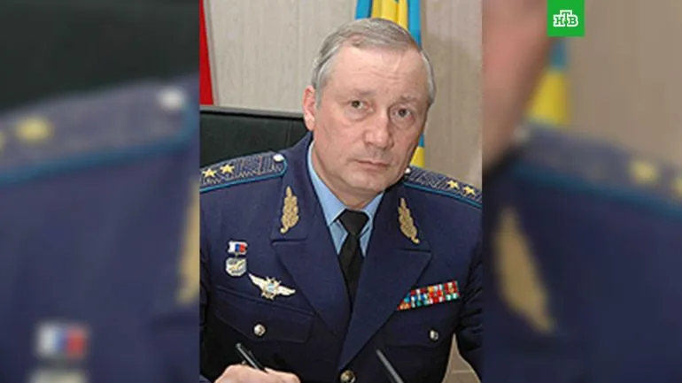Владимир Свиридов и съпругата му са намерени мъртви