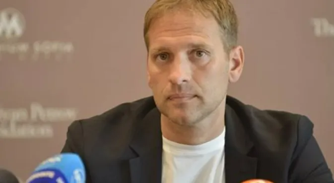 Стилиян Петров: Биеха хора на земята, това не е България