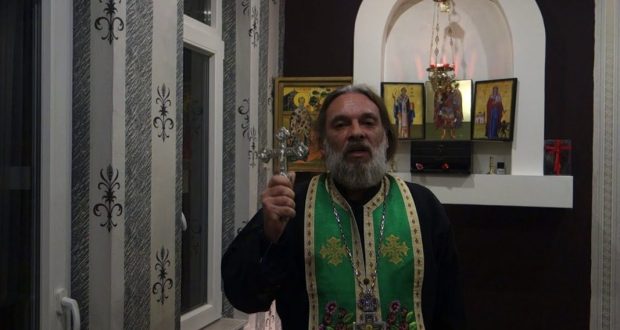 Казвайте тези молитви при страх и при тревоги – Амин!