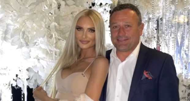 Анита на Рачков: Съсипана съм, че Митко чака бебе!