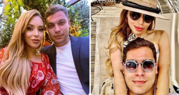 Кой е новият кандидат зет на Стоичков? Мика е на крилете на любовта