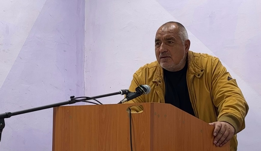 Борисов загубил достойно