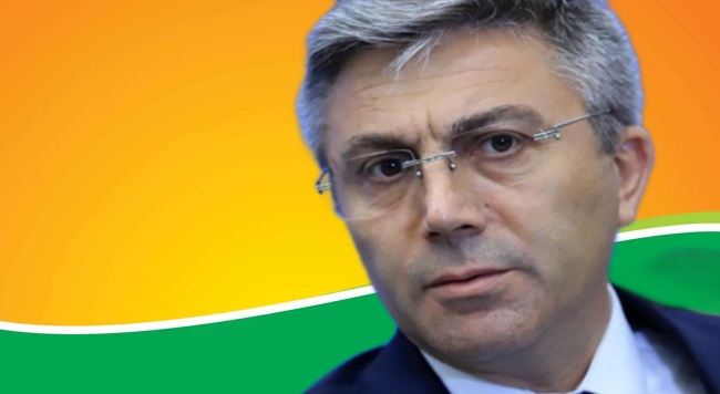 Мустафа Карадайъ в палат за 2 милиона евро