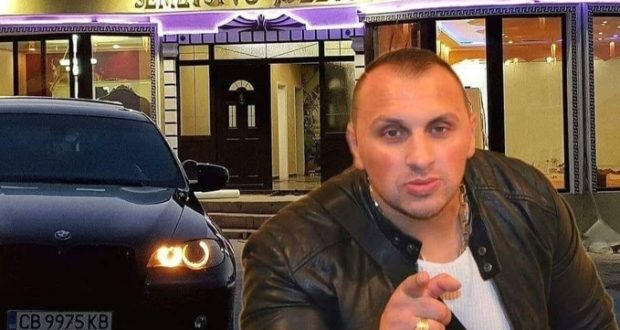 Пак го направи! Пламен Пържолата поръча „златен“ телешки рибай стек, но този път… СНИМКИ