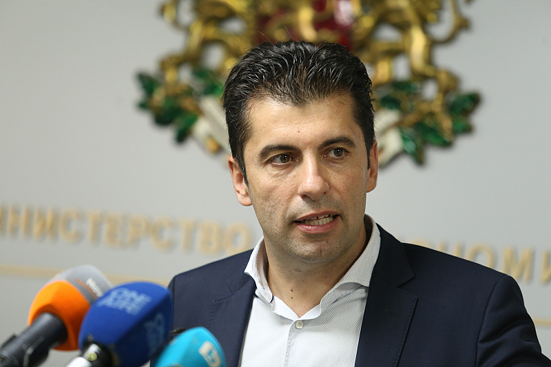 Кирил Петков: България чака този момент от 12 години