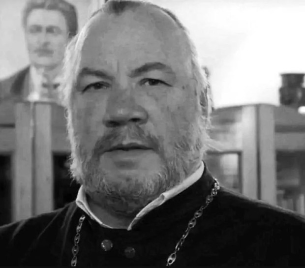 Стана ясна причината за смъртта на отец Боян Саръев
