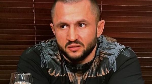 Гатьо сериозно се изложи в „Черешката на тортата“