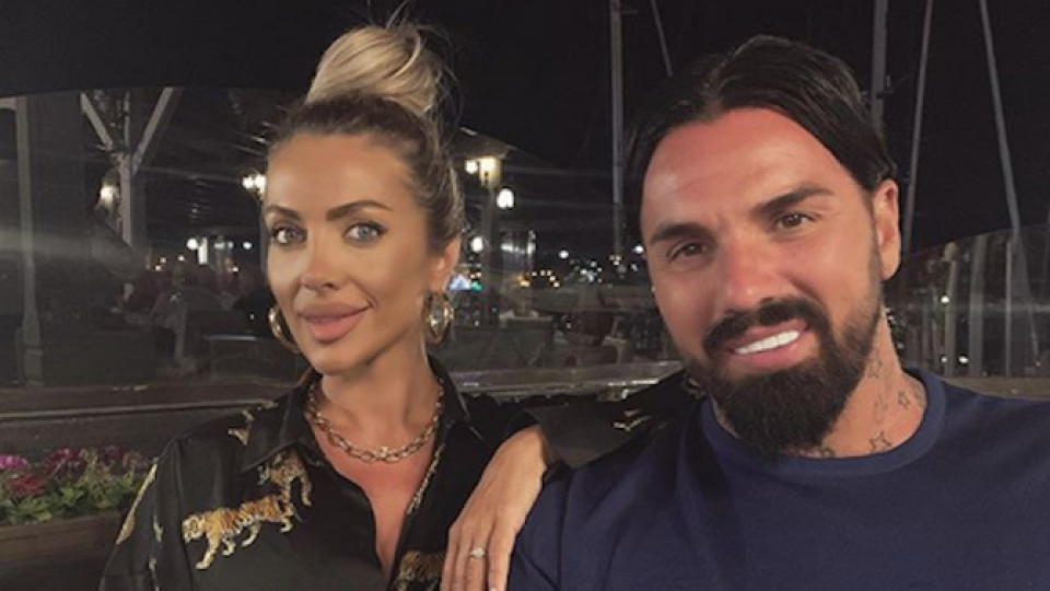 Бомба!! Златка Райкова нападна Джизъса, той не издържа: Я се скрий, ма!