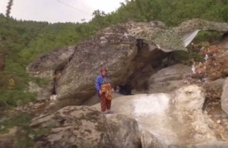 Тайнственият камък в западните Родопи, чиято магическа сила остава неразгадана