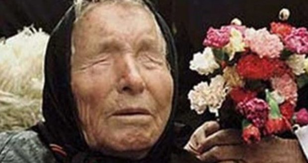 Петте предсказания на Баба Ванга за 2024 г.: