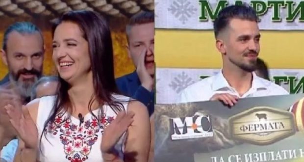 Не, Коко не е истинският победител във Фермата, беснеят зрителите