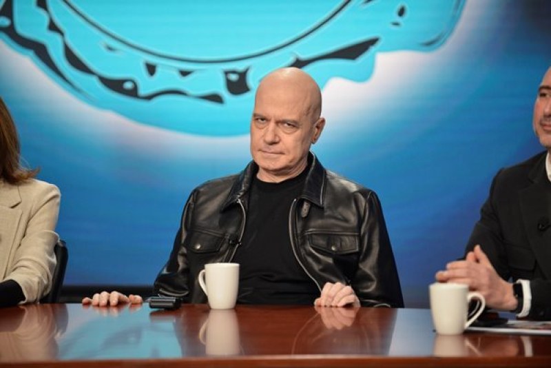 Слави загубил майка си