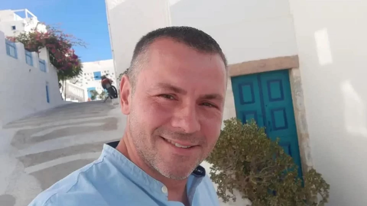Ицо Хазарта откри родителите на Светла Иванова
