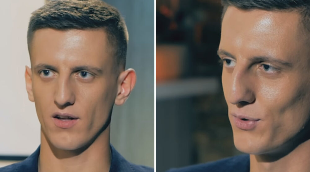 Иван Рълев свали картите, изпя си всичко