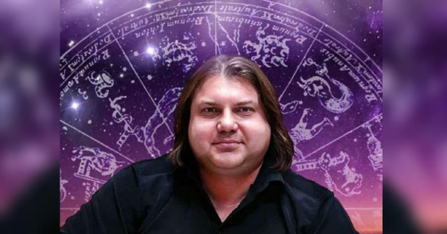 „Зеленият дракон ще даде щастие на ЧЕТИРИ знака на зодиака“, – астрологът Влад Рос огласи прогнозата си за 2024: