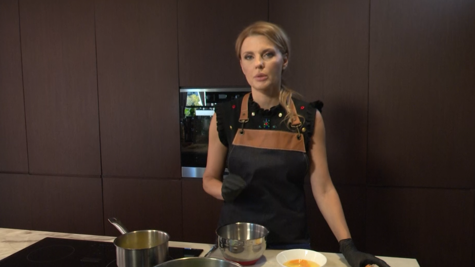 Бояна Шарлопова счупи клишето, че е разглезена милионерка