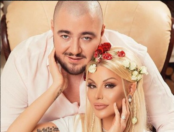 Гущеров вдига нова сватба със Светлана