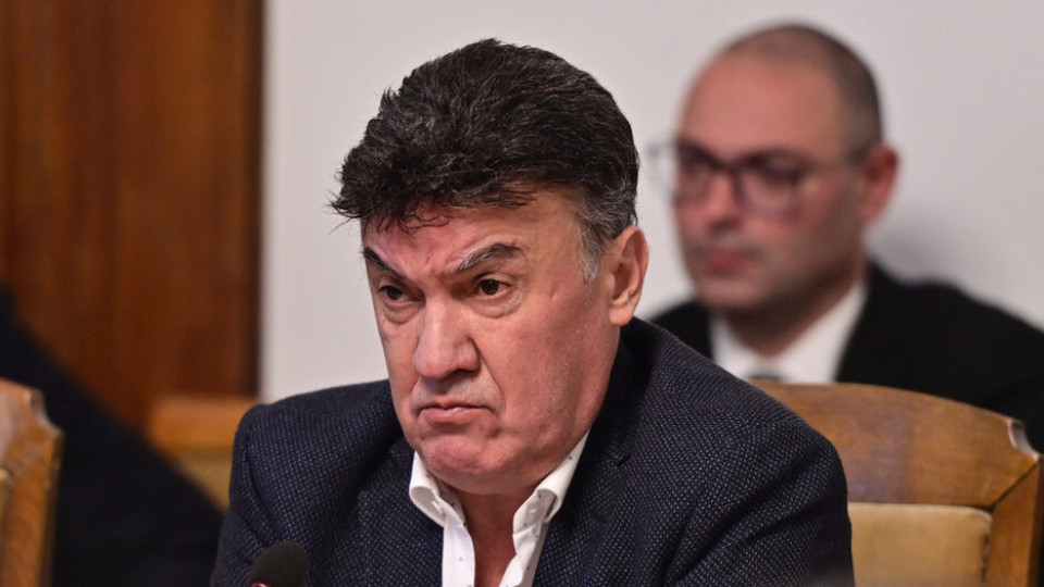Няма такъв цирк: Зверска гавра с Боби Михайлов, той изригна: Ай, ша ви... тъпаци завистливи!