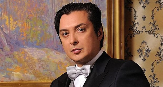 Българският Франк Синатра, певецът-легенда Васил Петров: Само Господ знае дали ще се оженя