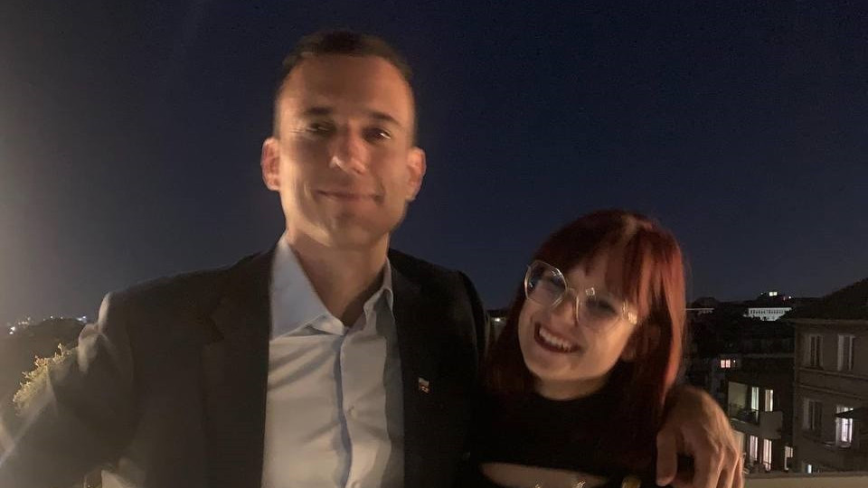 Терзиев назначи 26-годишна стажантка на Киро и Асен за старши експерт в Столична община