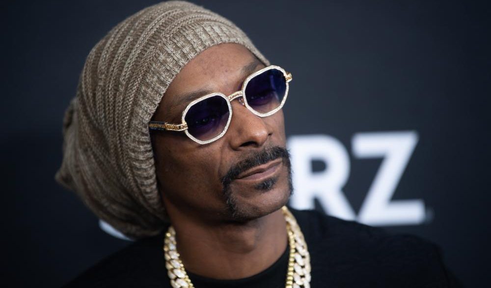 24-годишната дъщеря на рапъра Snoop Dogg получи тежък инсулт