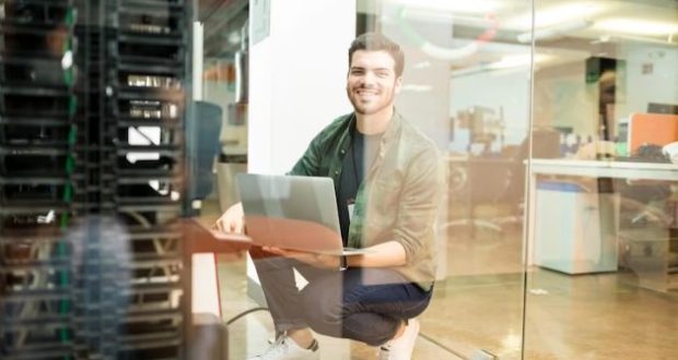 Actiefhost.be – професионален уеб хостинг на международно ниво